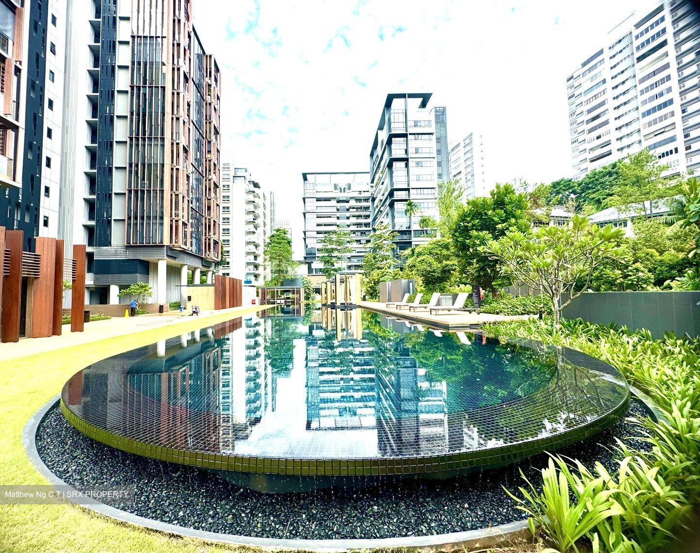 The Hyde (D10), Condominium #432298941
